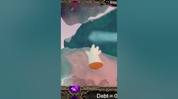 Capybaras Peak #gaming #capybara #peak