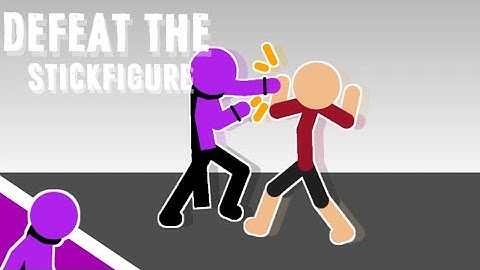 Defeat the Stickfigure collab entry | Sticknodes | Hosted by LMG10_ANIMS