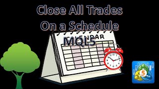 How to Automate Closing All MT5 Trades at a Scheduled Time | Boost Your Trading Efficiency by Orchard Forex 2,090 views 1 year ago 24 minutes