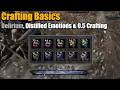 PoE 2 Basics Crafting | Distilled Emotions durch Delirium &amp; 0.5 Crafting / Part 10