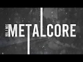 Metalcore vol.1/Металкор