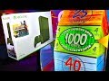 XBOX ONE ARCADE WIN!! - YouTube