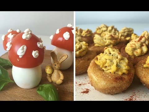 Video: 3 načini valjenja gosjih jajc