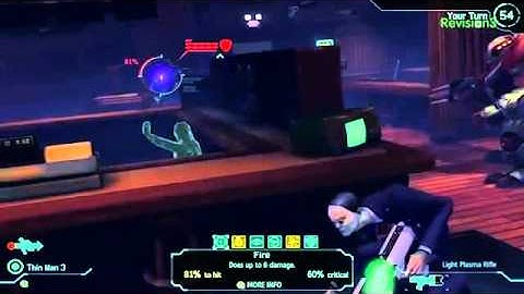Game review   XCOM Enemy Unknown MULTIPLAYER Preview! New Gameplay Hands On!    PREMIERE GAME AND P