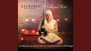 4 Aap Gavaa ee ai key to Contentment In Marriage