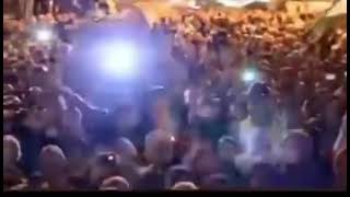 ارحل ارحل يابن الجزمة#ثوره_المناخ_11_11