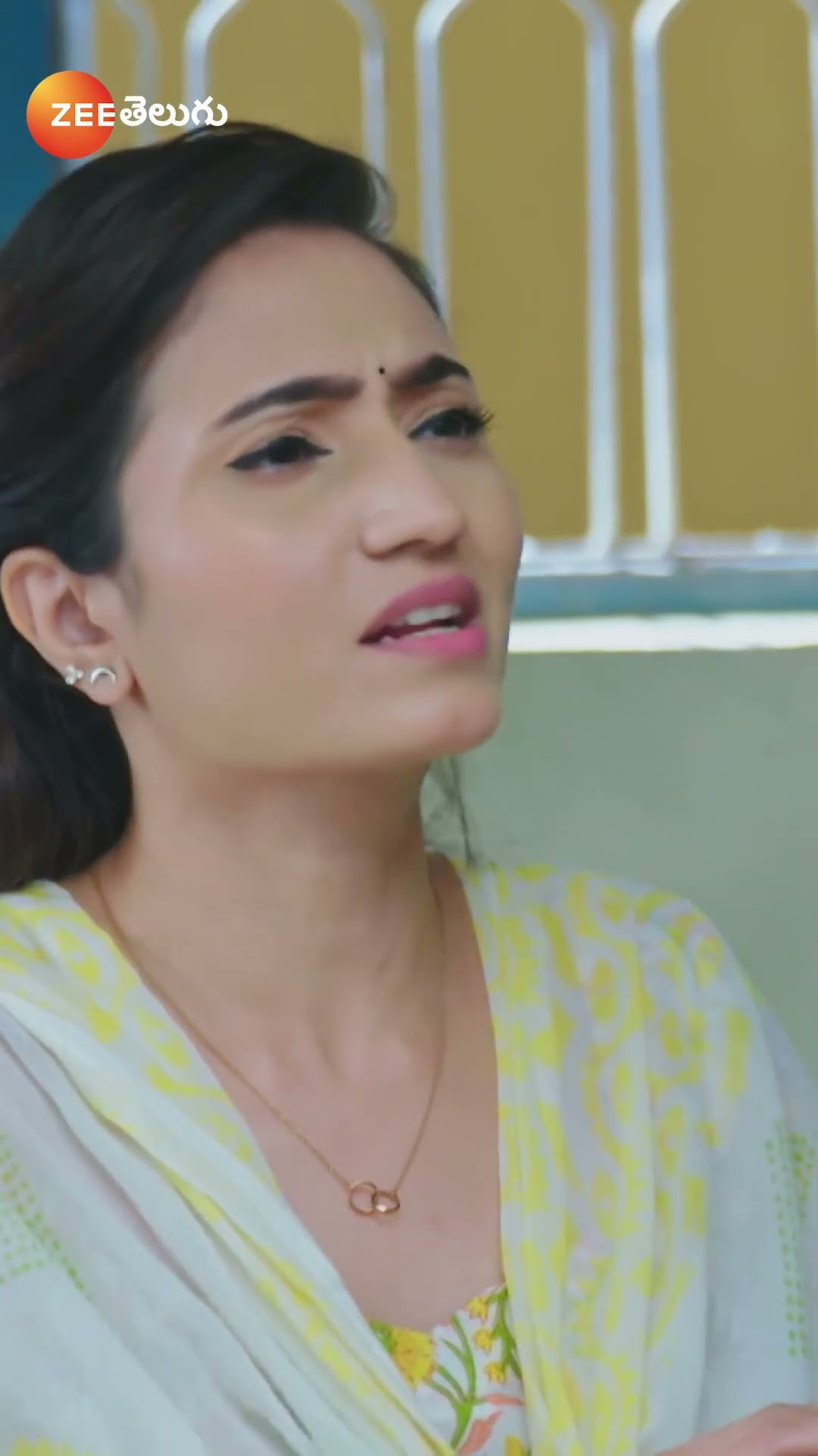 #SeethaRaama #Shorts #Zee Telugu #Entertainment #Drama