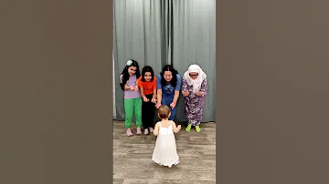 Love You Grandma Suleiman4ik Family Shorts Tiktok 