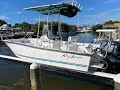 Key Largo 190 Center Console