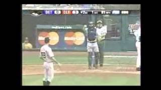 Justin Verlanders Mlb Debut