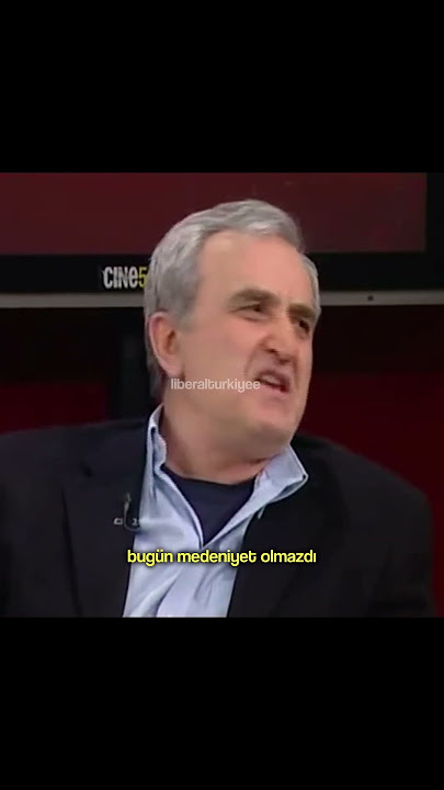 İslam demokrasi ile uyuşmayan bir dindir!