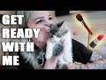 Get Ready With Me