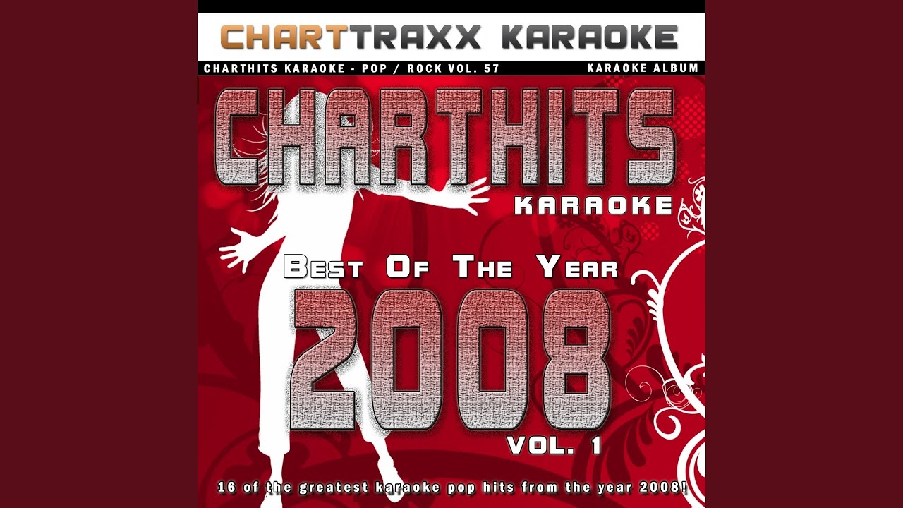 Disturbia (Karaoke Version In the Style of Rihanna)