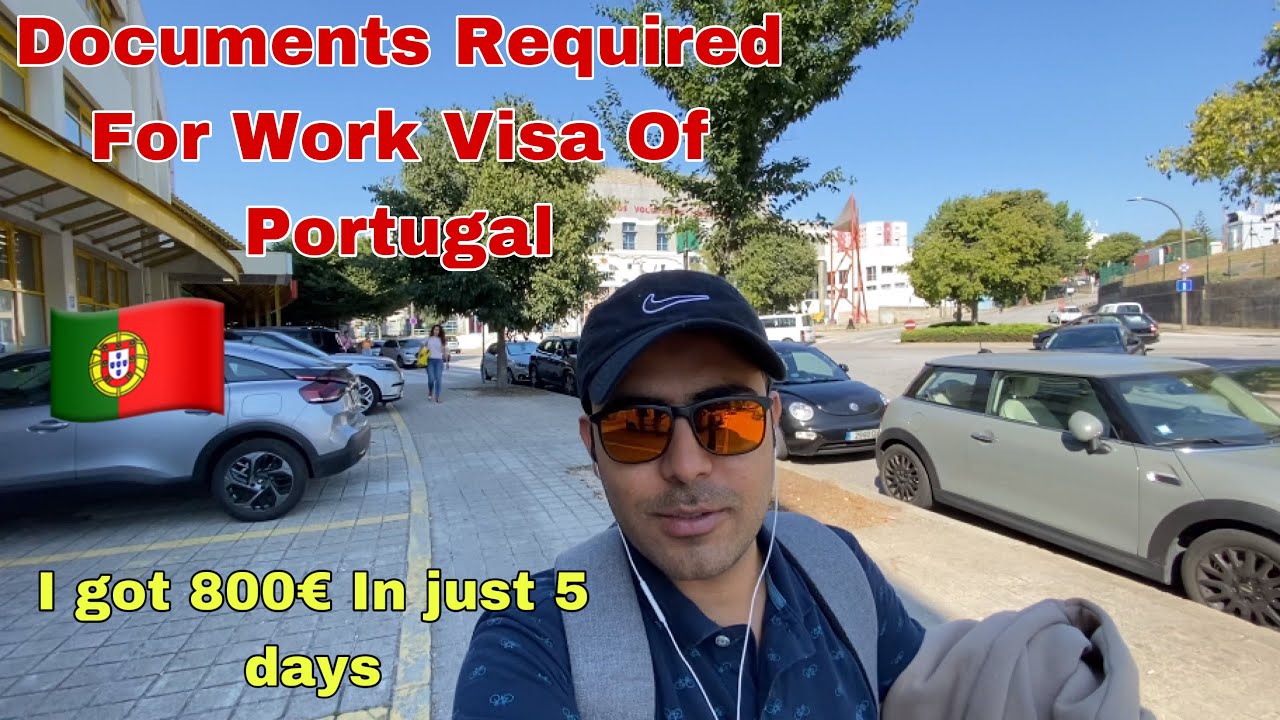 Portugal Work Permit New Update 2022 Portugal Immigration Portugal portugal-work-permit-new-update-2022-portugal-immigration-portugal