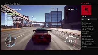 Need For Speeeeeeeeeeeeeeeeeeeeeeeeed