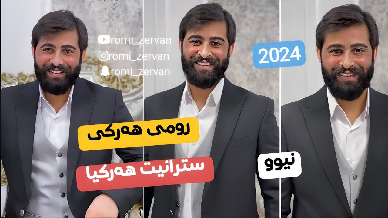 Romi harki Stranet harkya 2024