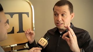 Jon Cryer Addresses 'Two & A Half Men' Gay Wedding Criticism