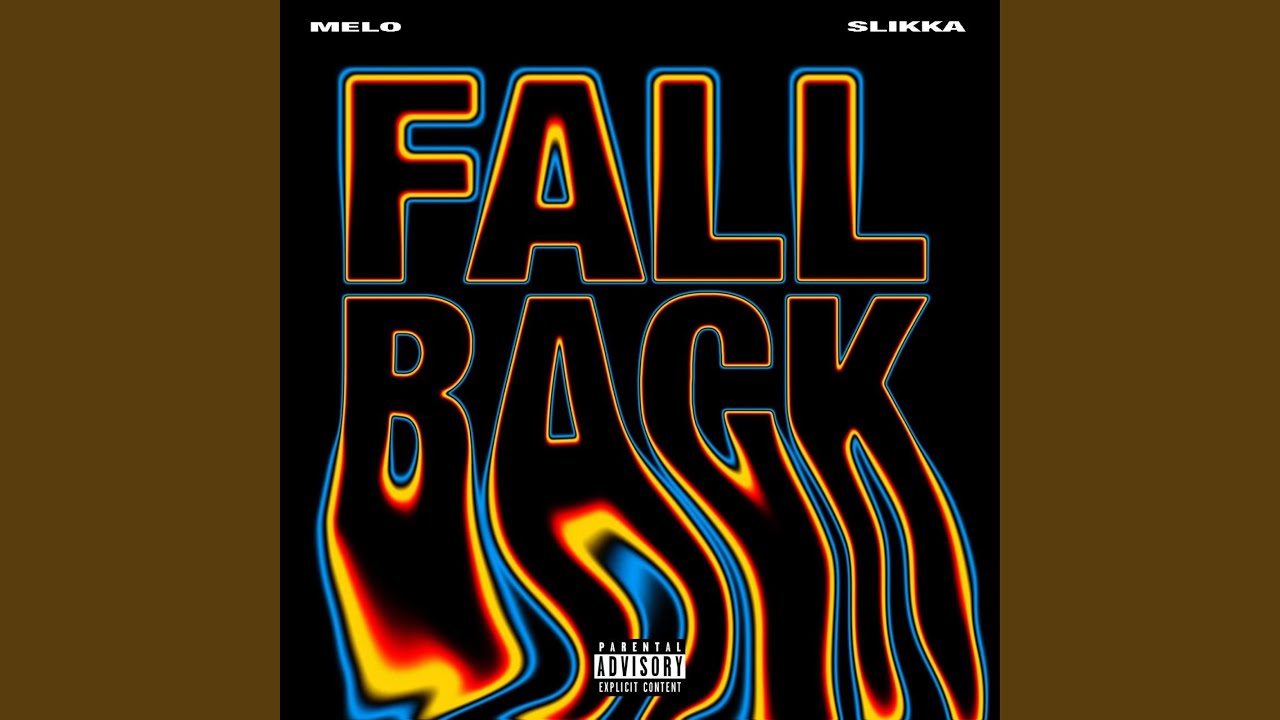 Watch FALLBACK (feat. Slikaa) on YouTube Watch FALLBACK (feat. Slikaa) on YouTube