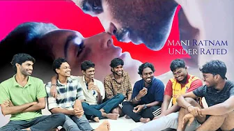 Not Roja. Not Alaipayuthey. Something Else. | Saamy Kannu