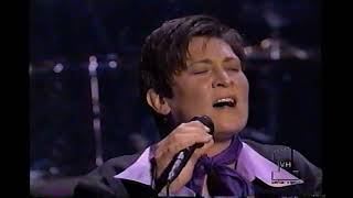 k.d. lang - the &quot;Drag&quot;  album - Hard Rock Live 7/20/97