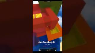 SchwabbelPoishii | Clipz | #teamholy #minecraft #bedwars