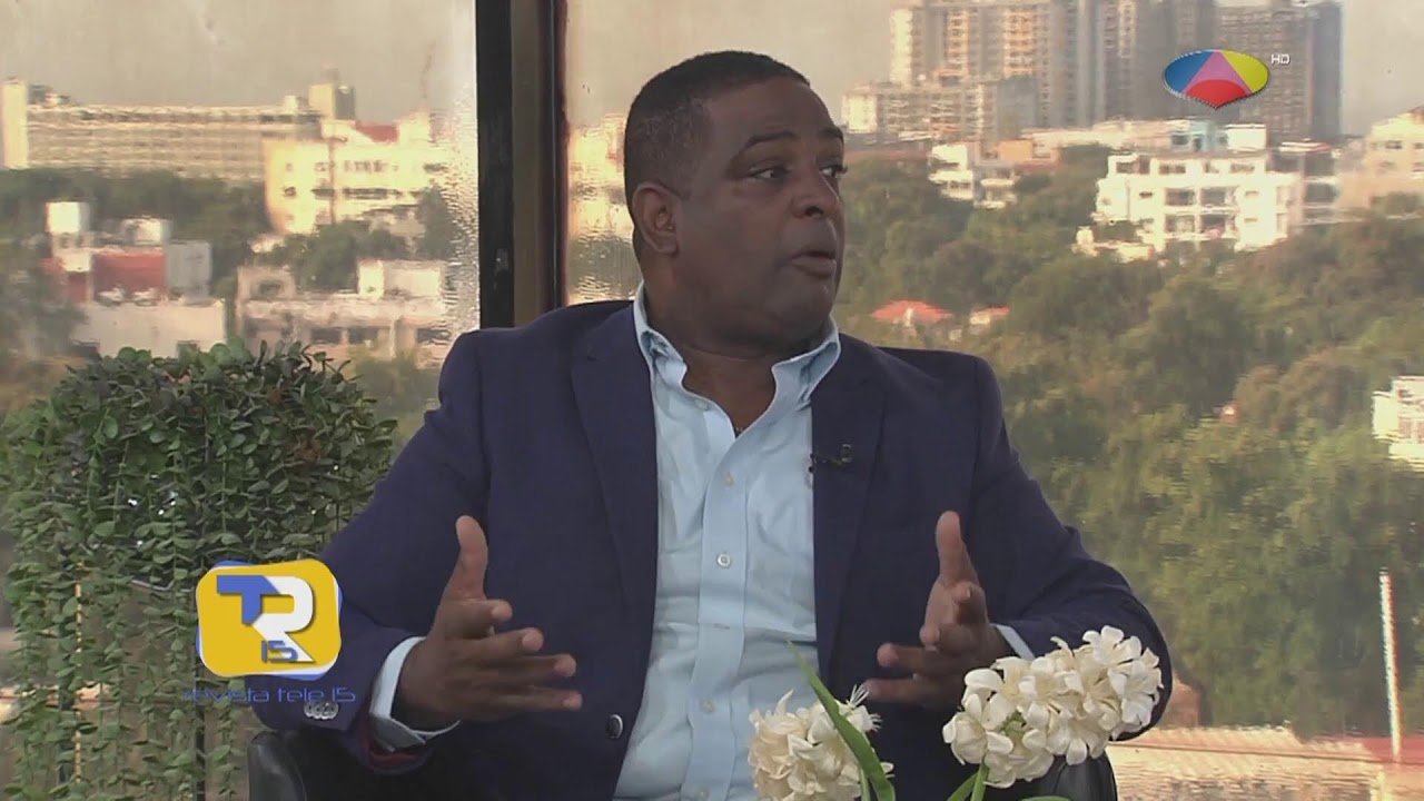 EN VIVO: REVISTA DEL 15 - YouTube