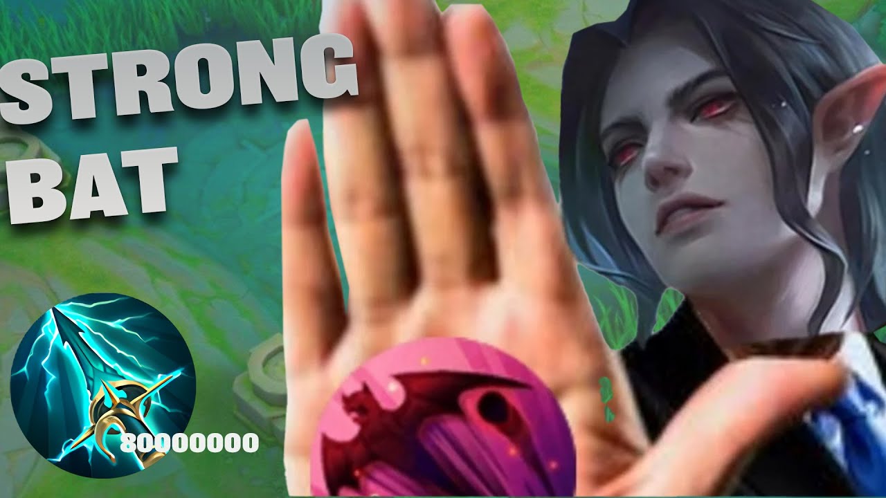 Cecilion.exe ft .Sky Piercer | MLBB