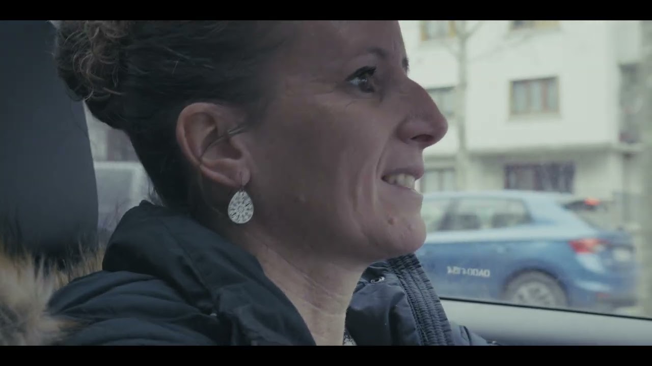 Infirmière libérale par vocation : proximité, confiance et humanité au cœur du soin – Sandy Taffin