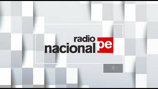 Tanda Comercial - Radio Nacional 103.9 Fm Perú, 14022024