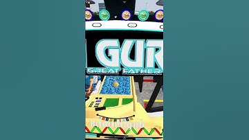 ഗന്ധർവ്വൻ JAI GURU Kerala Bus Mod In Bus Simulator Indonesia - Bussid Bus Mod - Bussid Car Mod