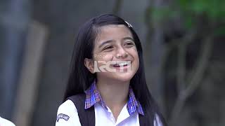 Cinta Sebening Embun Ep 79 80  Part 8