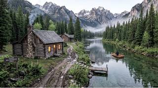 UNSEEN IDAHO | The Most Overlooked State in America | 4K Travel Documentary
