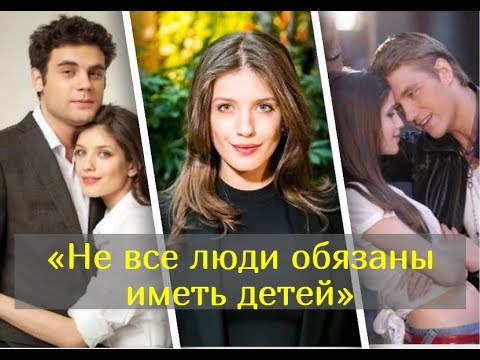 Ни мужа, ни детей: почему актриса Анна Чиповская не хочет замуж и рожать детей