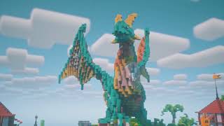 Serenity Craft Trailer