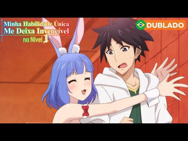 akashic records anime dub｜Pesquisa do TikTok