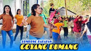 Dumang Dance || Lumbung Harapan Live in Pelambik Latest