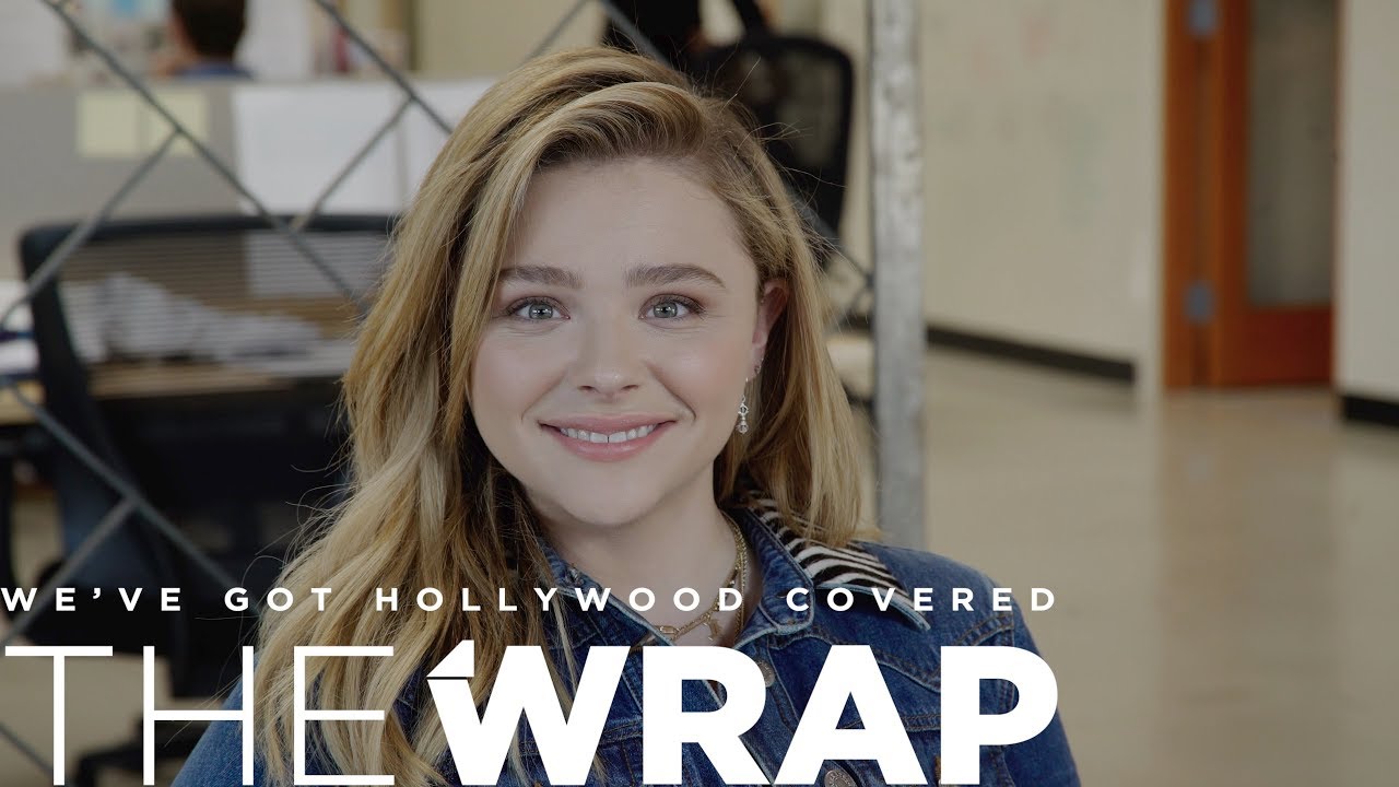Chloë Grace Moretz Lived in Summer Camp While Filming ‘Miseducation of Cameron Post'