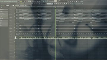 how wegonebeok actually makes sample beats for fakemink lol