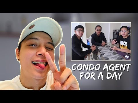 CONDO AGENT FOR