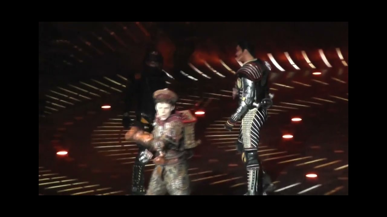 Crazy Starlight Express Bochum 2023