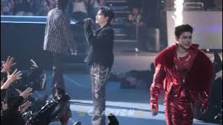 PerthSanta-แดนเนรมิต-20/12/2025 #GMMTVStarlympics2025#PerthSanta #เพิร์ธแซนต้า #gmmtvstarlympic 