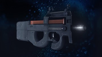 Noob CSGO highlights #2 [P90 OP]