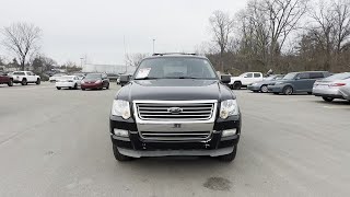 2009 Ford Explorer XLT Southfield, Dearborn, Troy, Detroit, Madison Heights