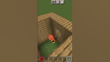 Minecraft logic☠️ #8  #minecraft  #viral  #viralvideo #short #shortvideo