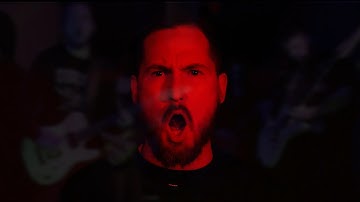 Trinitite - Synesthesia (OFFICIAL MUSIC VIDEO)