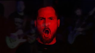 Trinitite - Synesthesia (OFFICIAL MUSIC VIDEO)
