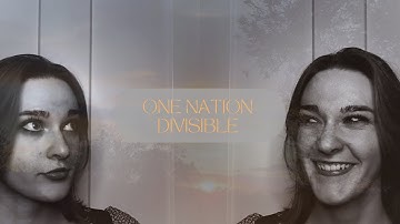 One Nation Divisible (Official Lyric Video)
