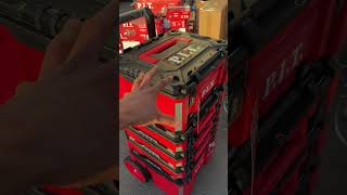 ПИТ PIT кейс для инструментов Packout Milwaukee Bosch L-Box new