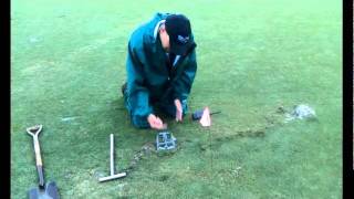 Project- Mole Trap