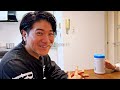 BBJ後何食う？